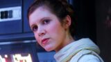 Leia bacia luke: un errore irrisolto in l’impero colpisce ancora