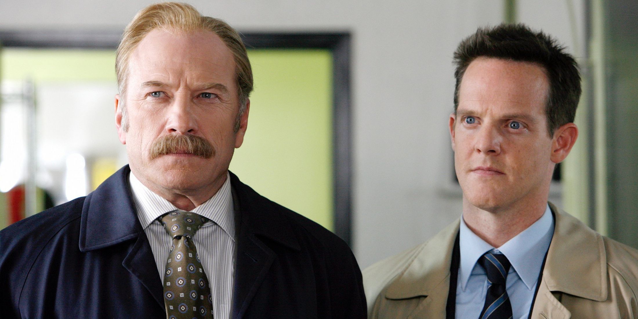 Monk: il detective show da non perdere per ogni amante del genere crime Monk: il detective show da non perdere per ogni amante del genere crime