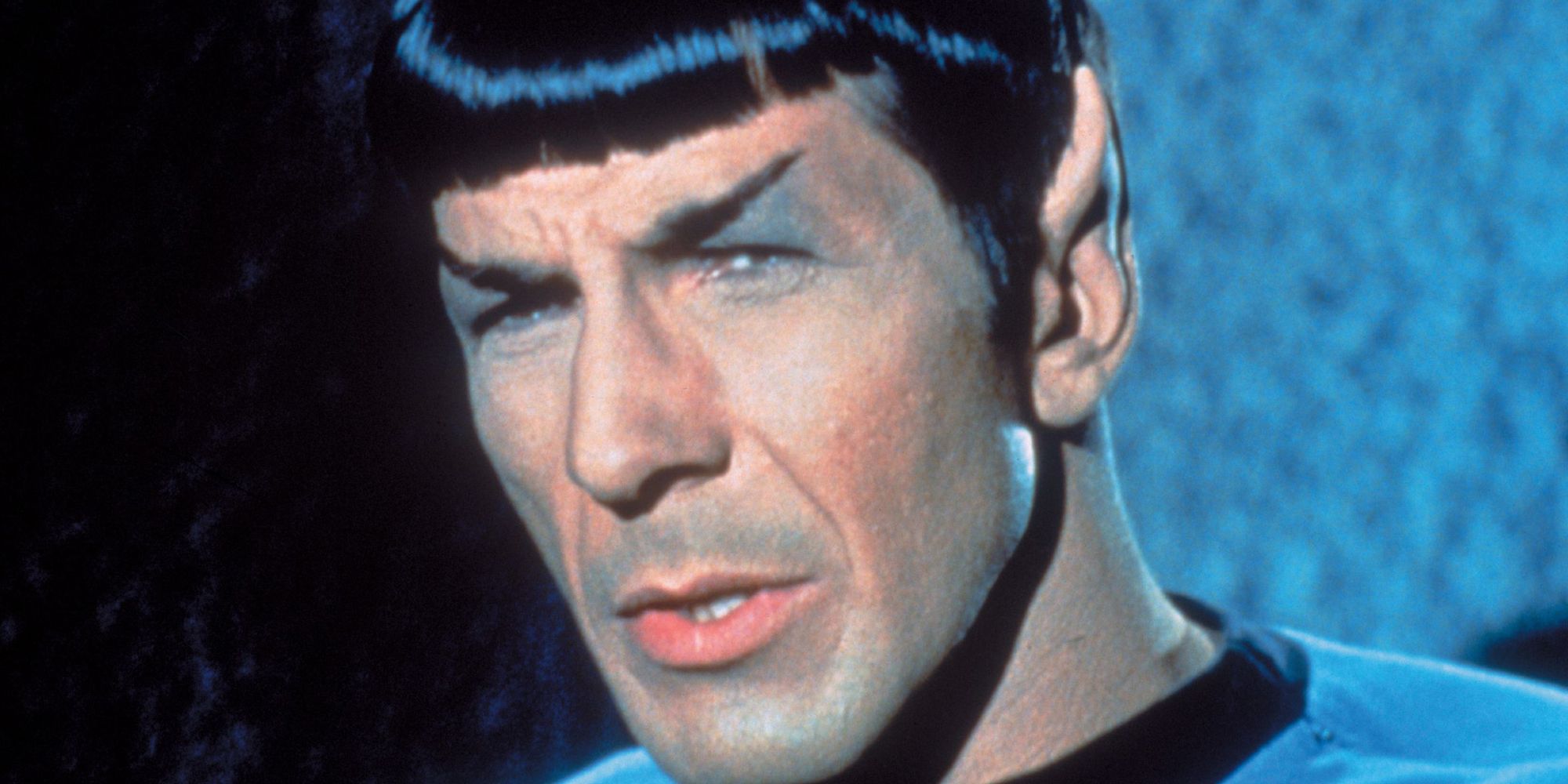 Le migliori 10 interpretazioni iconiche di spock da star trek di leonard nimoy Le migliori 10 interpretazioni iconiche di spock da star trek di leonard nimoy