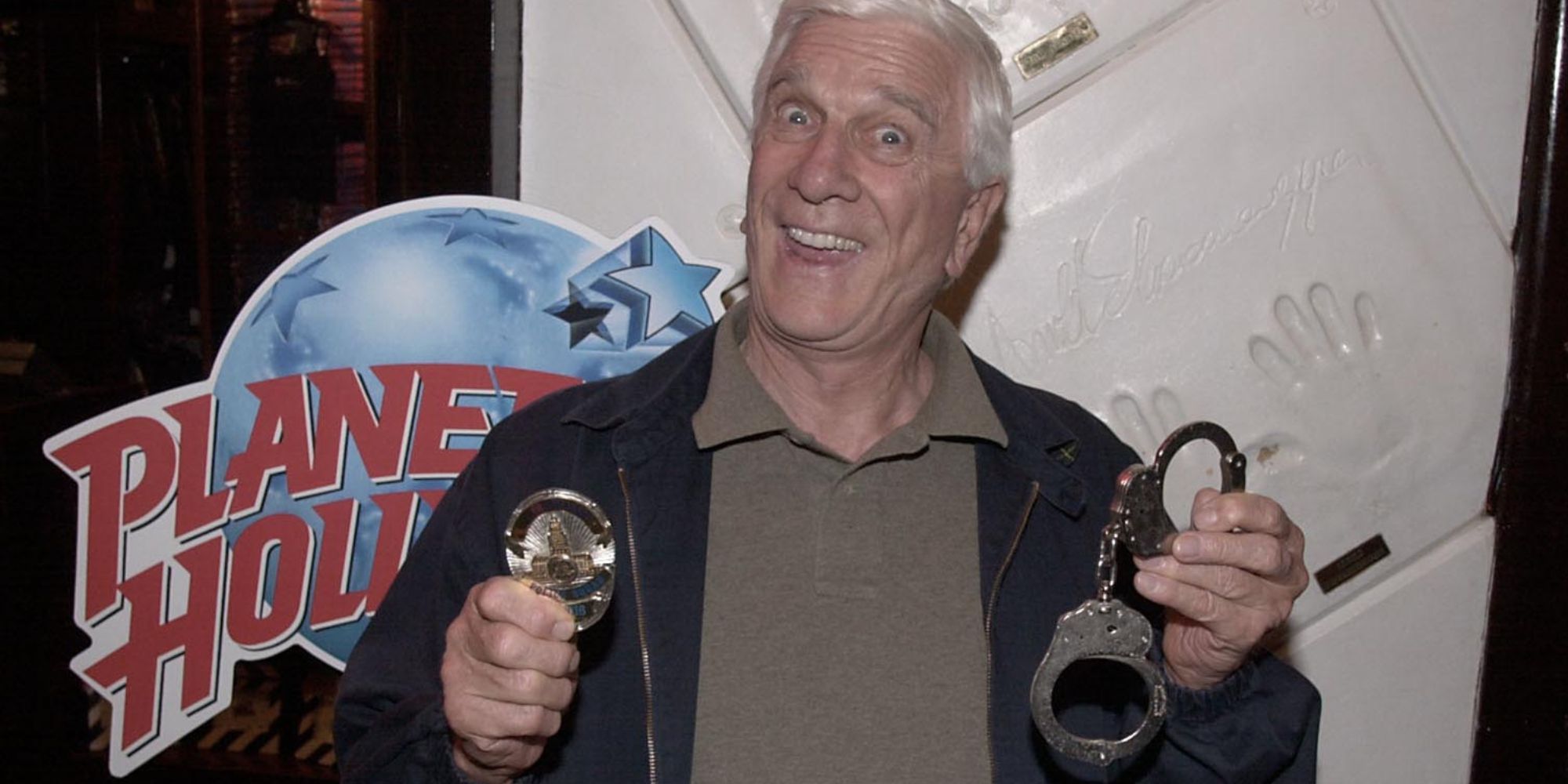 aereo merita un remake dopo il successo di naked gun