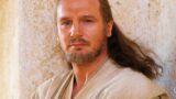 Liam neeson parla sinceramente della morte di qui-gon in star wars: ecco cosa ha rivelato
