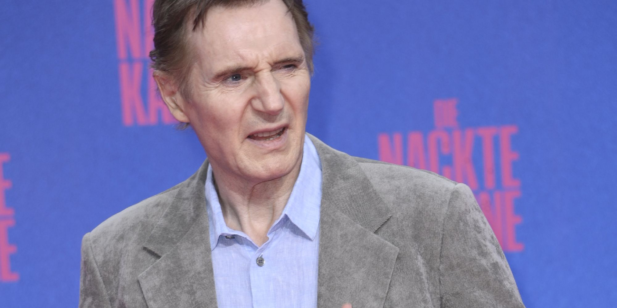 come marksman infrange le regole del film d8217azione di liam neeson