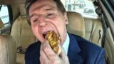 Comedy di liam neeson batte l’epico di ridley scott al box office