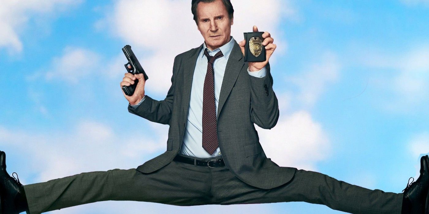 Il reboot di naked gun supera 33 milioni di dollari al box office in meno di due settimane Il reboot di naked gun supera 33 milioni di dollari al box office in meno di due settimane