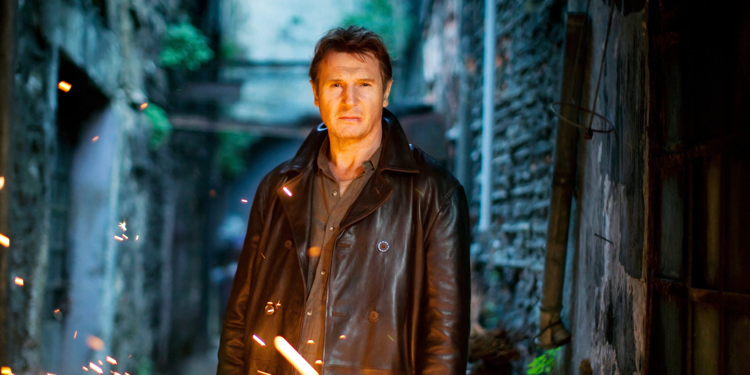 Liam neeson e il suo franchising d’azione da 932 milioni di dollari: riflessioni incontrollate Liam neeson e il suo franchising d’azione da 932 milioni di dollari: riflessioni incontrollate