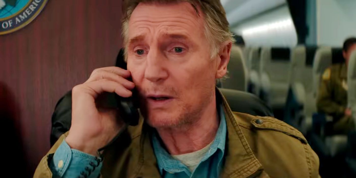 Trailer cold storage: la nuova commedia di liam neeson ispirata a the last of us Trailer cold storage: la nuova commedia di liam neeson ispirata a the last of us