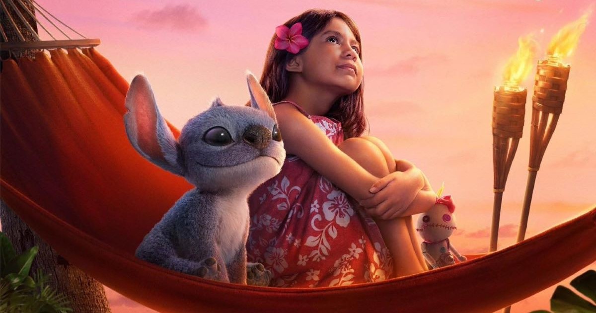 Lilo & stitch live action su disney: scopri la data di uscita Lilo & stitch live action su disney: scopri la data di uscita