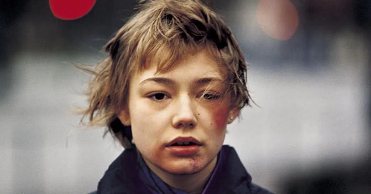 Film straziante del 2002 che ti lascerà senza parole
