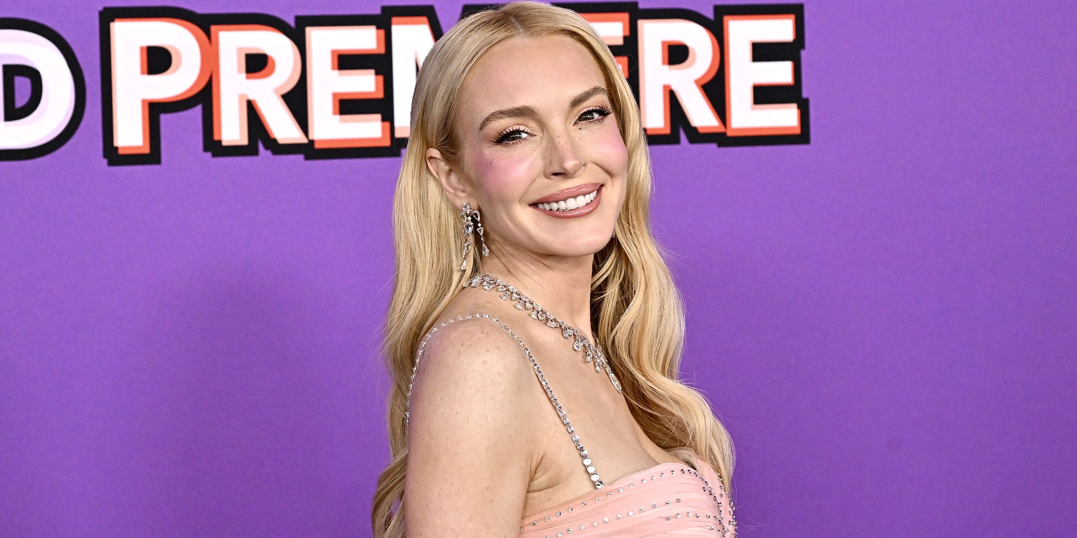 Count my lies di lindsay lohan: serie approvata da hulu Count my lies di lindsay lohan: serie approvata da hulu