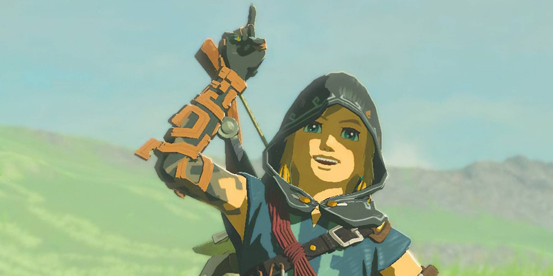 zelda perch233 tears of the kingdom ha ridato vita alla mia switch dopo 300 ore di gioco