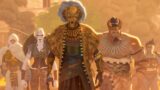 Episodi di all 4 eyes of wakanda: classifica dal peggiore al migliore