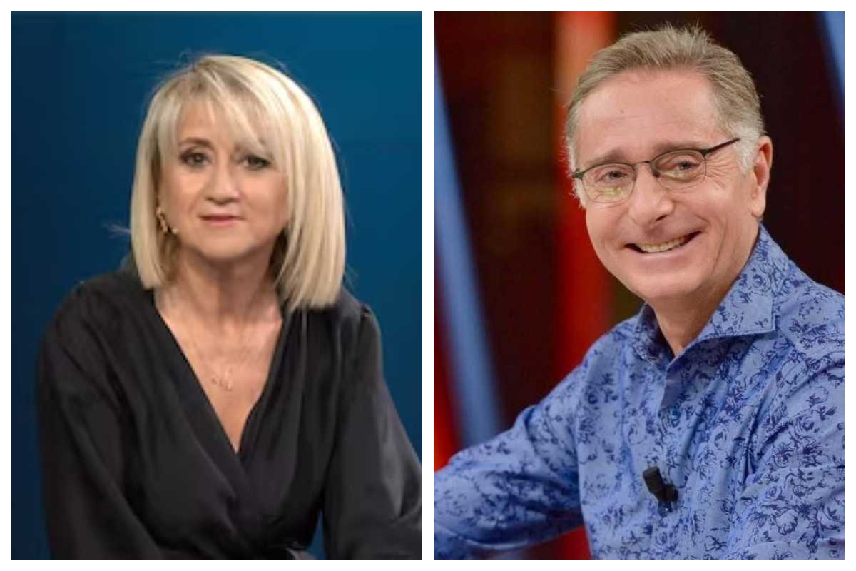 tensioni tra littizzetto e bonolis negli spoiler di tu si que vales