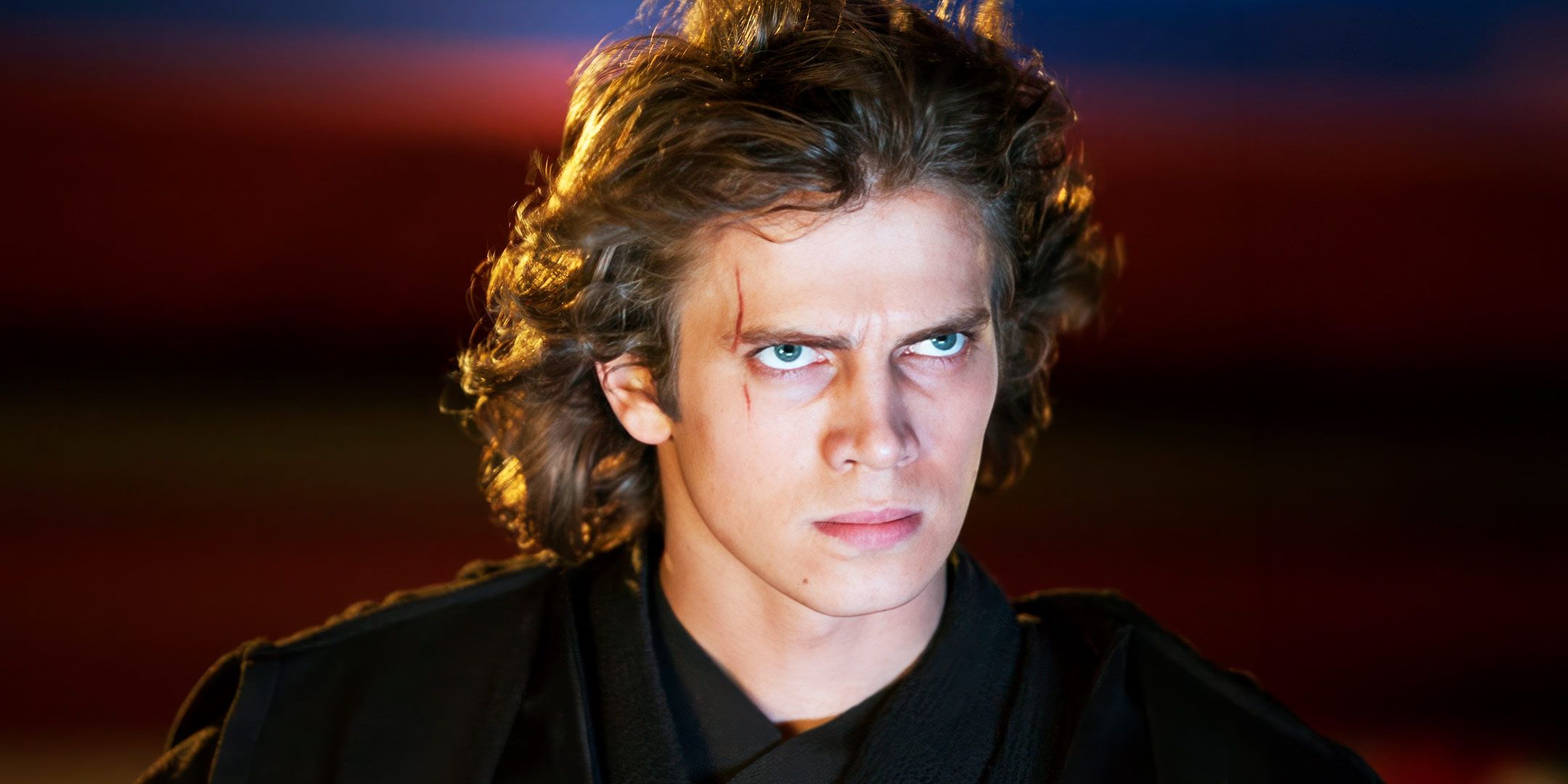 Incredibile talento di anakin skywalker in revenge of the sith dopo 20 anni Incredibile talento di anakin skywalker in revenge of the sith dopo 20 anni