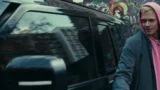 Suv protagonista del film locked venduto per finanziare la produzione