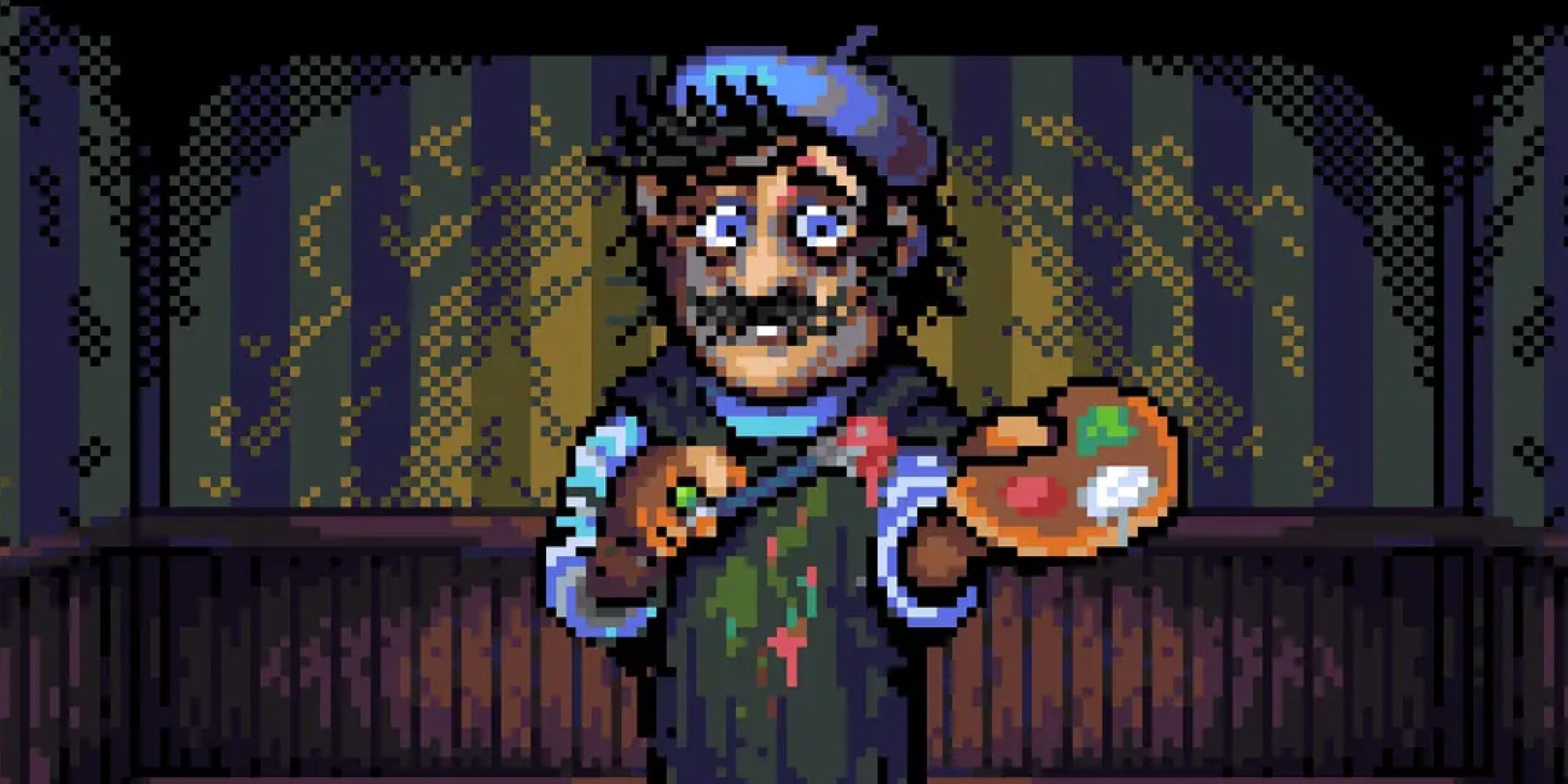 Migliori giochi horror su steam sotto i 10 euro