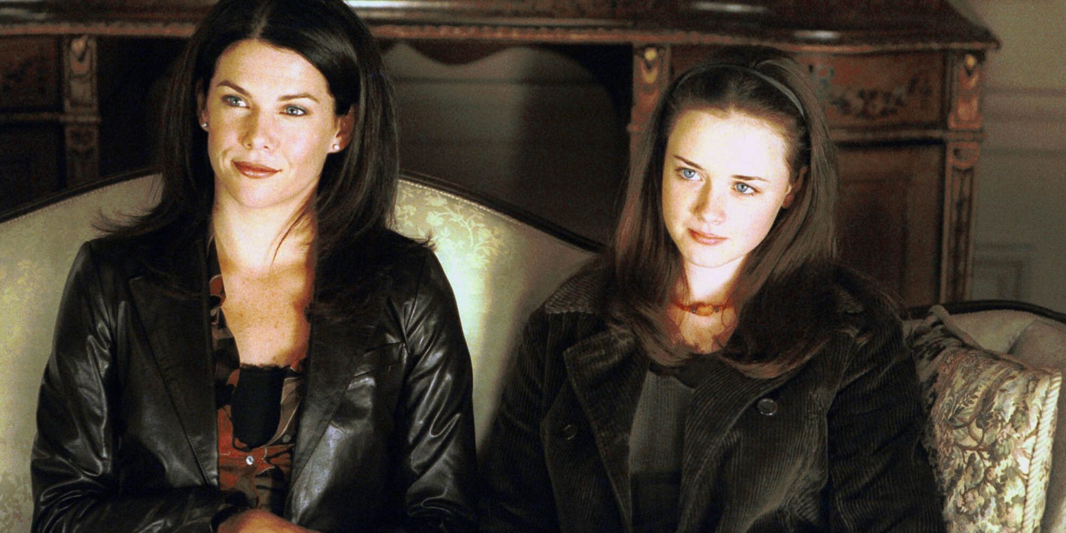Gilmore girls: 7 argomenti imperdibili per i fan del documentario Gilmore girls: 7 argomenti imperdibili per i fan del documentario