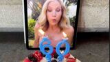 Lorella Cuccarini festeggia 60 anni con un compleanno indimenticabile
