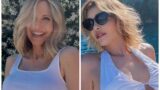 Liti tra lorella cuccarini e alba parietti: tutti i dettagli esclusivi