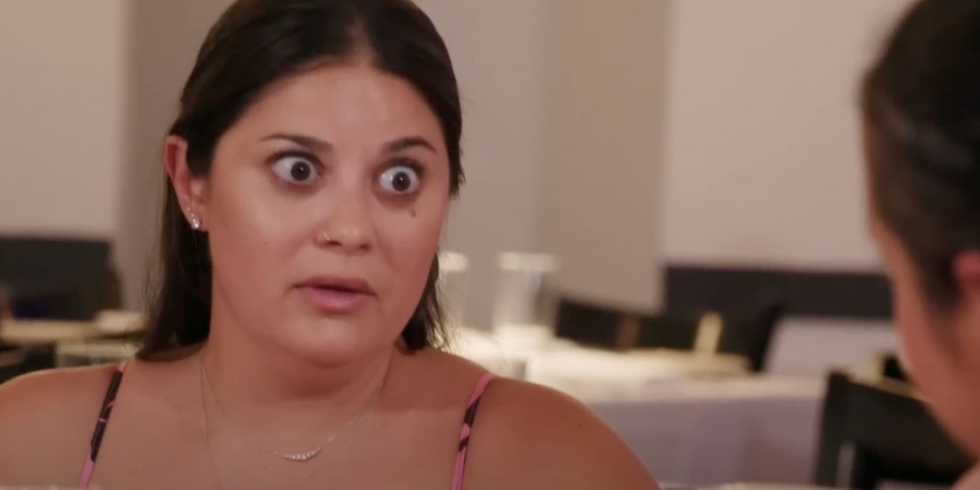 Il drammatico percorso di salute della star di 90 day fiancé Il drammatico percorso di salute della star di 90 day fiancé