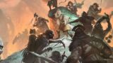 Gioco di ruolo il signore degli anelli: recensione del set base over hill & under hill