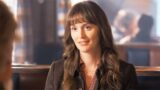 Leighton meester conquista le classifiche con buoni e cattivi poliziotti