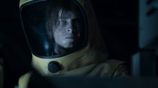 Migliori thriller sci-fi da vedere su netflix ora