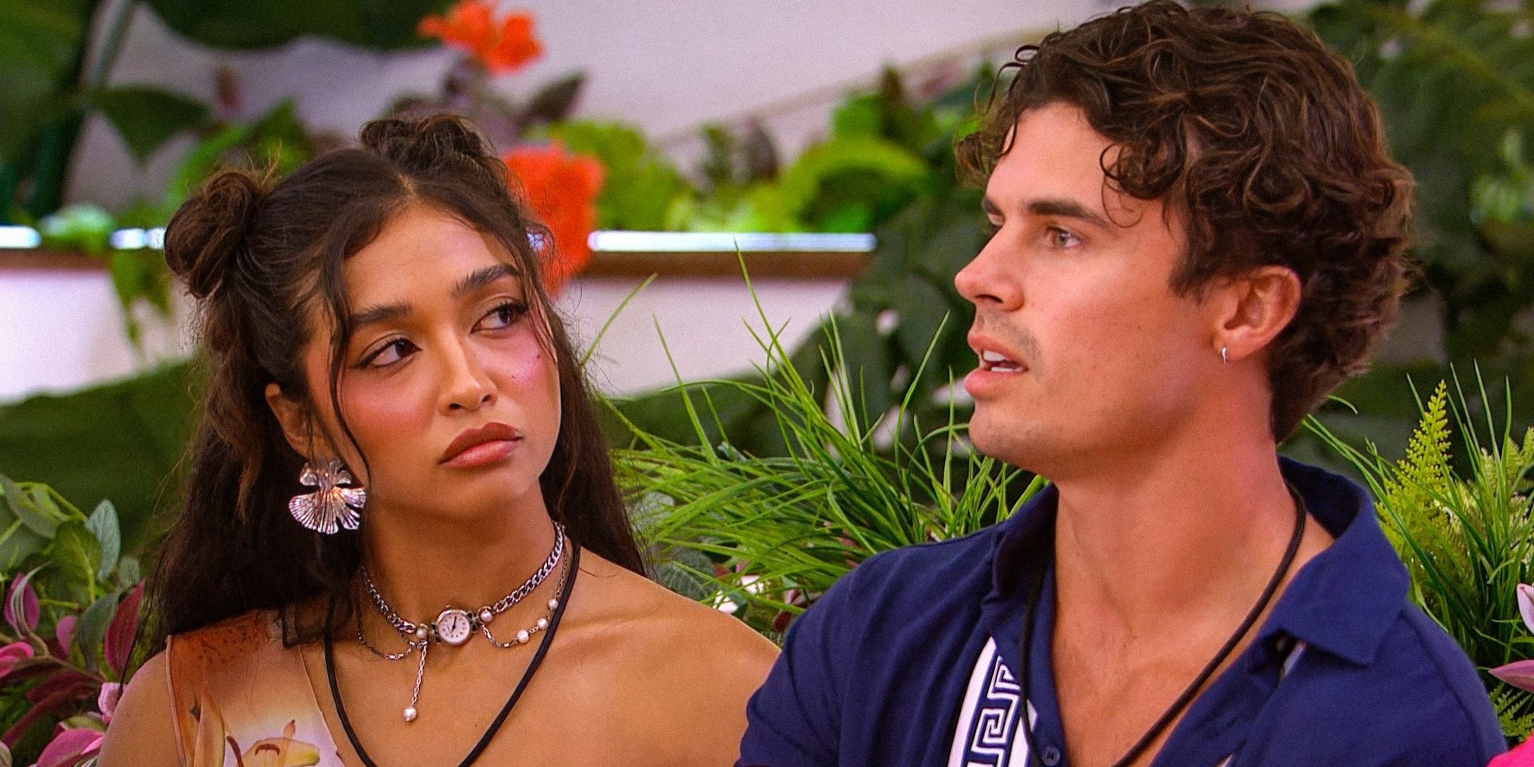 Amaya e bryan si separano dopo la vittoria in love island usa stagione 7 Amaya e bryan si separano dopo la vittoria in love island usa stagione 7