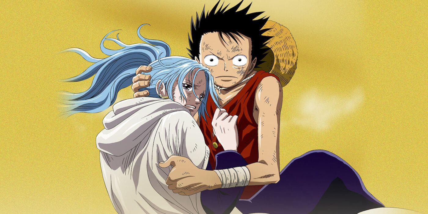 one piece netflix svela il futuro del franchise per i fan