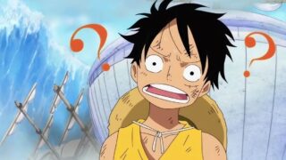 Teoria su one piece: kuma potrebbe essere l’ultimo membro della ciurma di cappello di paglia