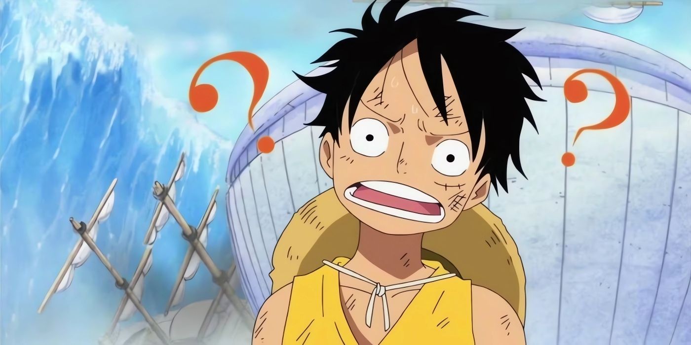 teoria su one piece kuma potrebbe essere l8217ultimo membro della ciurma di cappello di paglia