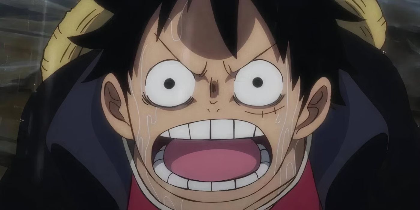 One Piece e l’animazione straordinaria che supera il manga One Piece e l’animazione straordinaria che supera il manga