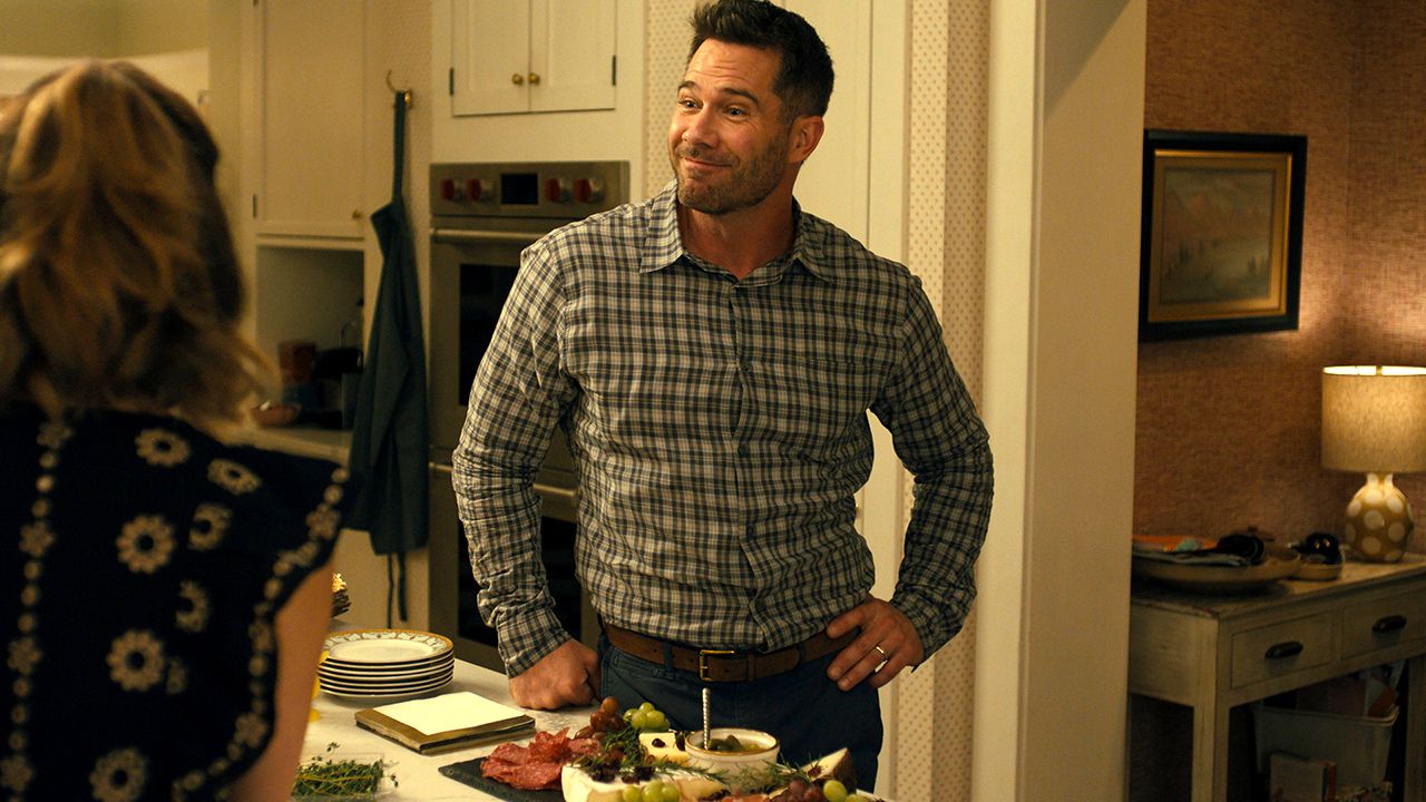 intervista a luke macfarlane sulla stagione 2 di platonic