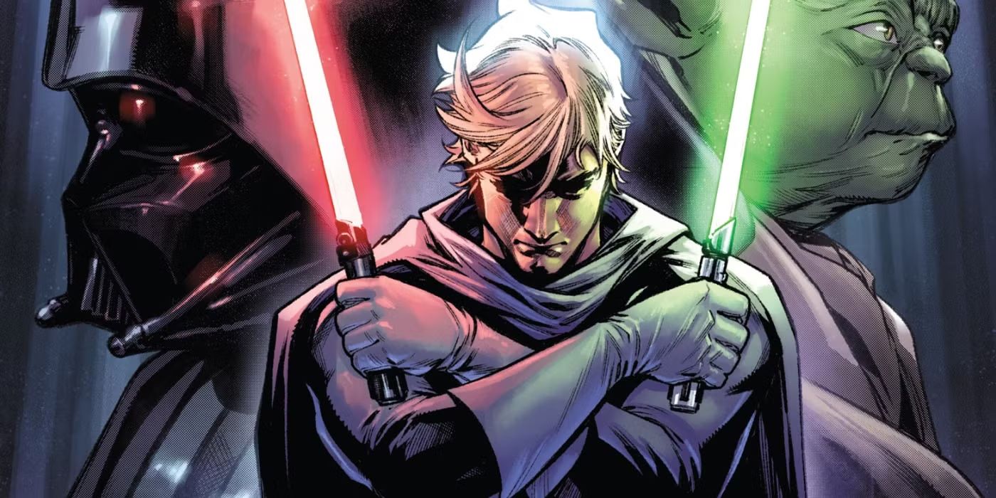 La filosofia unica del lightsaber del maestro jedi zao in star wars legends La filosofia unica del lightsaber del maestro jedi zao in star wars legends