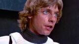 L’aspetto sorprendente di luke skywalker stupirà i fan di star wars