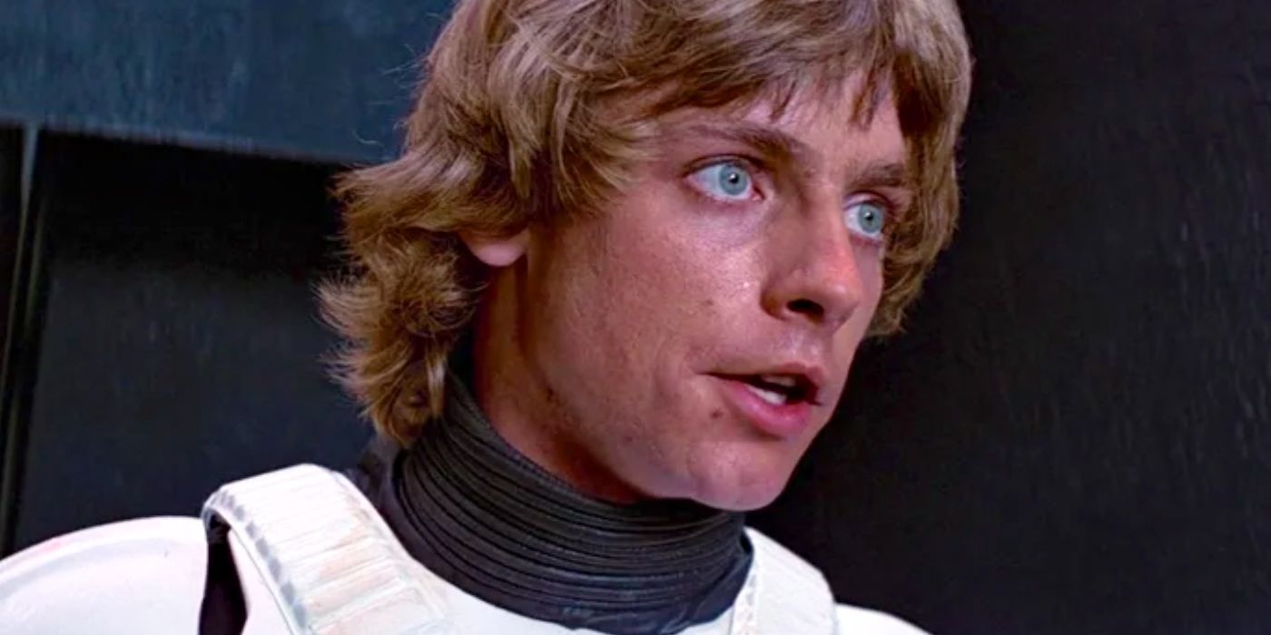 l8217aspetto sorprendente di luke skywalker stupir224 i fan di star wars