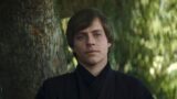 Luca skywalker affronta un rivale inaspettato nell’era del mandaloriano