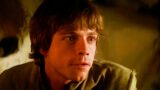 Aspetti misteriosi di luke skywalker in star wars