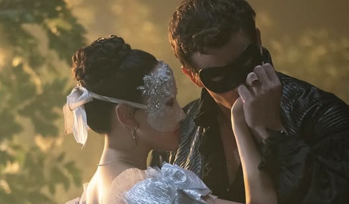 Bridgerton, scopri quante stagioni ci saranno Bridgerton, scopri quante stagioni ci saranno