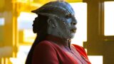 Starfleet academy: rivelazioni drammatiche nel  trailer di star trek