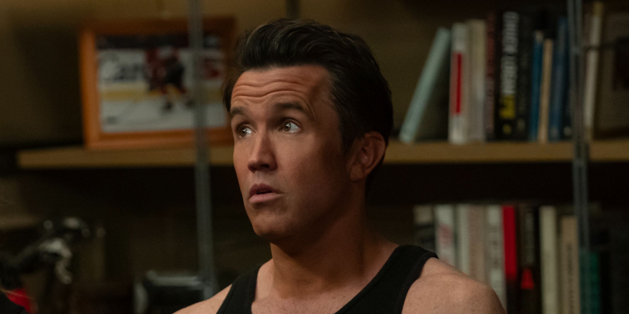 Mac e Dennis: indizi di una romantica storia in It’s Always Sunny Season 17