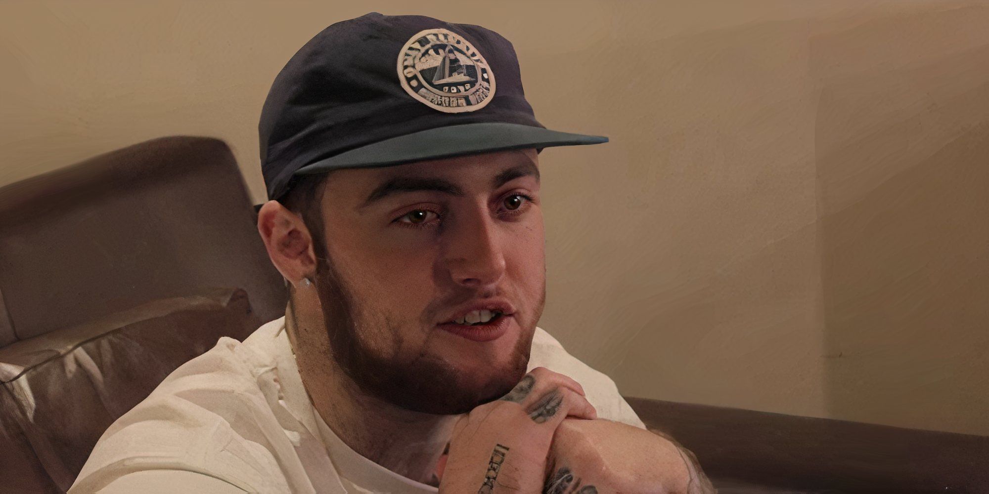 Il capolavoro di rap che continua a stupire dopo 15 anni Il capolavoro di rap che continua a stupire dopo 15 anni