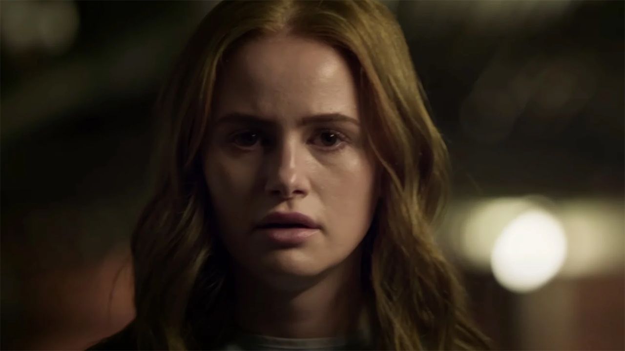 La storia segreta dei protagonisti di The Strangers svelata nel capitolo 2 La storia segreta dei protagonisti di The Strangers svelata nel capitolo 2