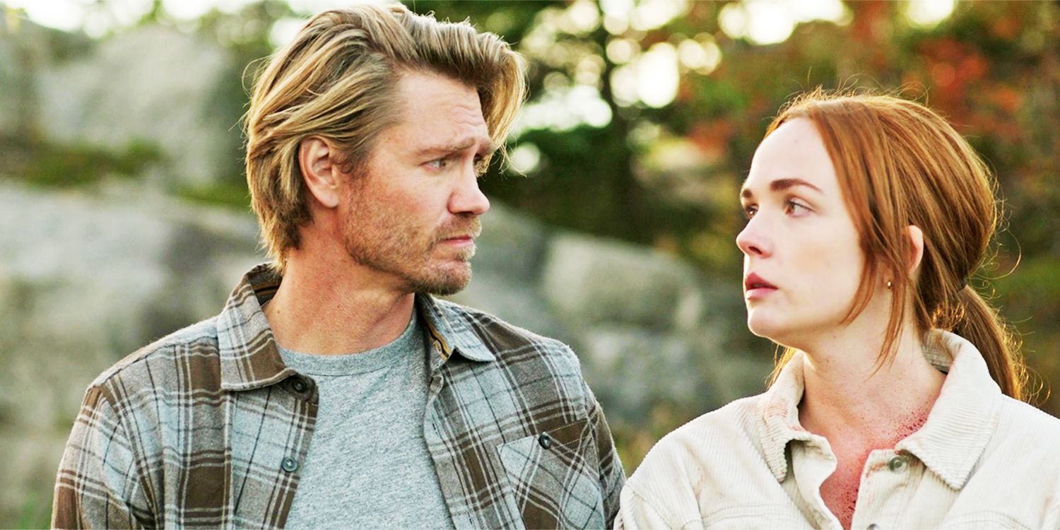 Sullivan’s crossing ha già commesso errori prima della prima stagione Sullivan’s crossing ha già commesso errori prima della prima stagione