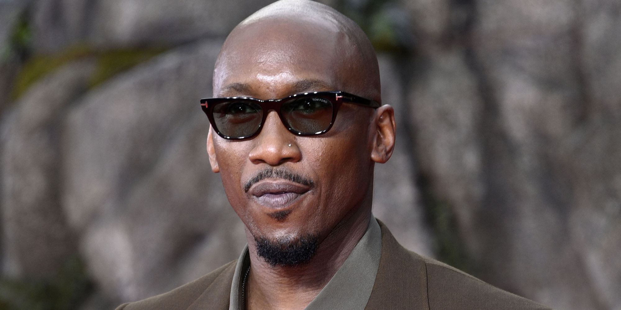 nuovo attore di blade svela il sostituto di mahershala ali