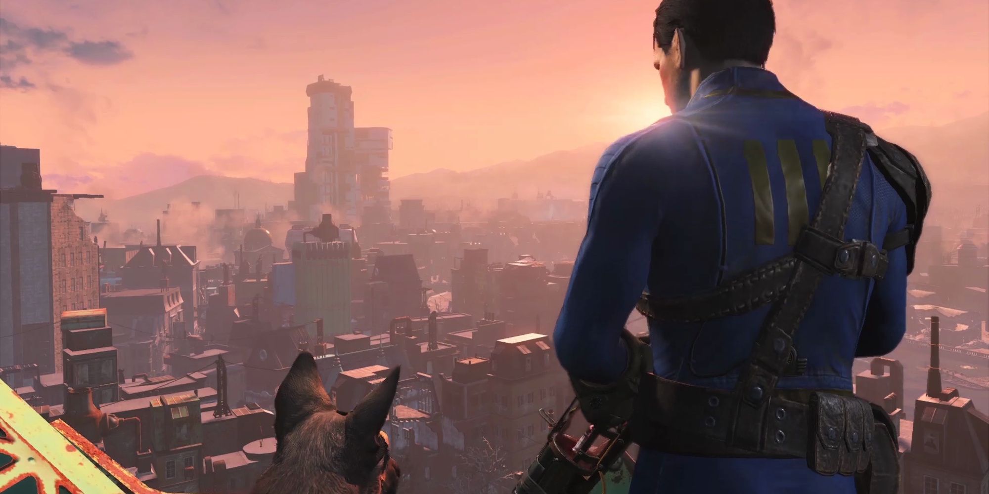 I personaggi di fallout che vogliamo rivedere in fallout 5 I personaggi di fallout che vogliamo rivedere in fallout 5