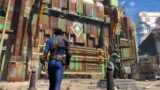 Siding con l’istituto in fallout 4: ecco perché non conviene