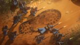 Gioco di amazon sorprende con un moba ispirato a attack on titan