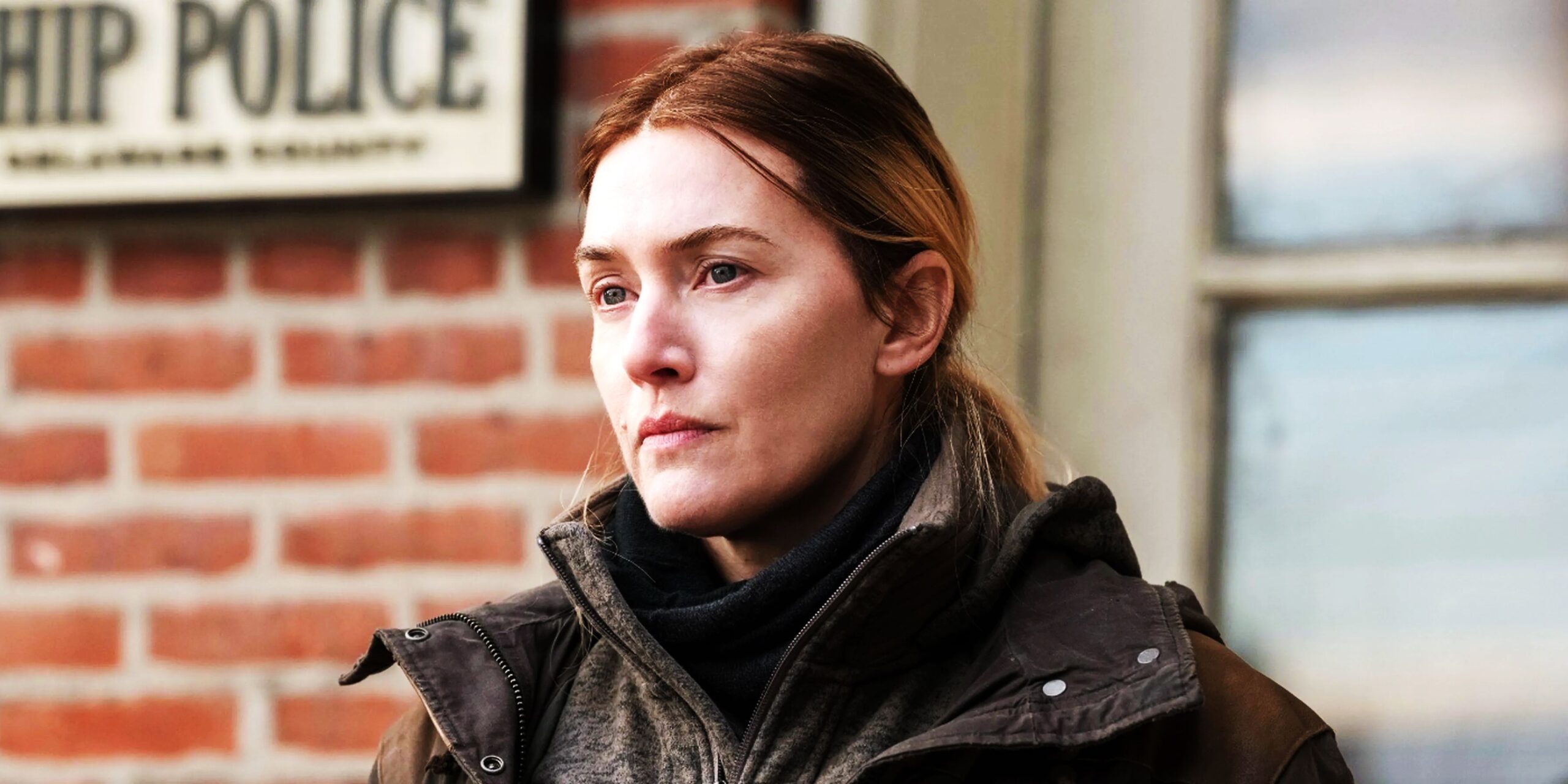 Julianne nicholson rivela brutte notizie sulla seconda stagione di mare of easttown Julianne nicholson rivela brutte notizie sulla seconda stagione di mare of easttown
