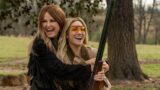 Le mogli cacciatrici: il  thriller crime avvincente di Netflix