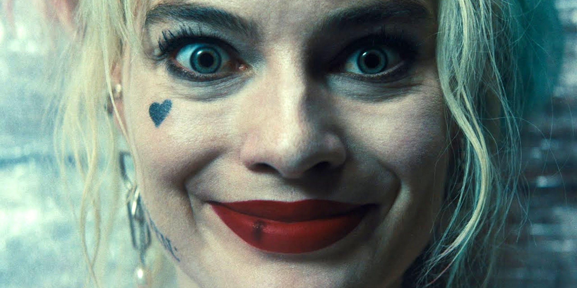 Aggiornamenti su Harley Quinn di Margot Robbie e Bloodsport di Idris Elba nel DCU